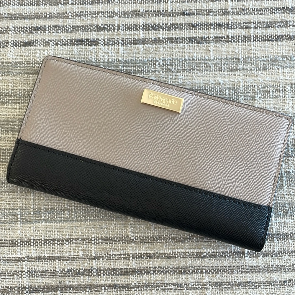 Kate Spade wallet